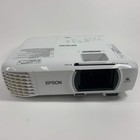 Epson H980a Full Hd 1080p 3 400 Lumens 3lcd Projector