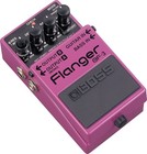 Boss Bf-3 Flanger Pedal