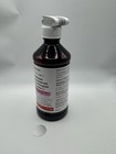 1  empty  New Prop Quagen Replica Bottle For Film music Video  