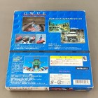 Thunderbirds Container Mechaseries 1 Bandai Charawheels Gerry Anderson In Stock