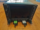 Garmin Gns 530  non-waas   antenna  data Card - Excellent