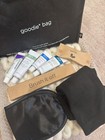 Virgin Airlines Upper Class Travel Accessories Sustainable Goodie Bag