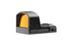 Sig Sauer Romeozero 1x 24 Mm 3 Moa Red Dot Sight - Black  sor01300 
