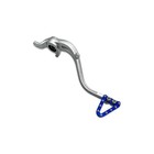 Rear Brake Pedal Foot Lever With Tip Cnc For Sherco Se Sef 125-500 2014-2024 