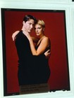 Devil s Advocate Keanu Reeves Press Kit Lot Of 4x5 Transparency Photo 123