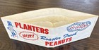 Planters Mr Peanut Paper Employee Hat Unused