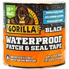 Gorilla Waterproof Patch   Seal Tape  gor-4612502   gor4612502 