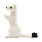 Hansa No 4860 Stoat Stuffed Animal