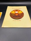 Metropolitan Opera 1997-98 Program   Centennial Gala 1983 Vintage Lot