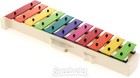 Sonor Orff Bwg Boomwhackers Color-bar Soprano Glockenspiel