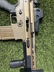 Vfc Scar-h Gbbr With Attachments