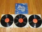 Vintage The Music People Vinyl 2-record Lp