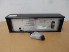 Ese Es-996u 2 3  6-digit Timecode Reader