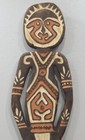 Papua New Guinea Bioma Spirit Figure Wapo era Gulf Province