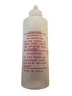 Vtg  Wynn s Friction Proofing Oil Transmission Additive   Plastic Bottle  4 Oz