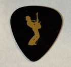 Jane s Addiction Dave Navarro Signature Guitar Pick 2009 Us Tour Stage Used Pick