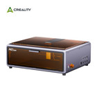    open Box    Creality Falcon A1 10w Diode Laser Engraver  Compact   Efficient