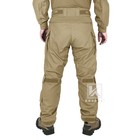 Krydex Gen3 Combat Trouser Tactical Pants W  Knee Pads Army Clothing Khaki