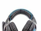 Sades Sa902 Gaming Headset Surround Sound Stereo Headphones Bass Untested