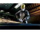 Metabo Hpt 14-1 2 Amp Wev 17-125 Quick Inox 5 Inch Angle Grinder