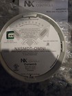    current Nx Nxsmdt-omni Digital Smart Occupancy Sensor Ceiling Pir us Dual Tech