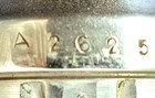 Reproducer A 2625 Vintage Edison Columbia Cylinder Phonograph Or  Dictaphone 