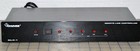 Chase Technologies Preamplifier With Remote   Original Packaging manual