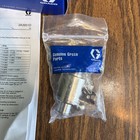Graco Magnum Prox Inlet Valve Replacement Kit 3 Pieces  model  17j876 