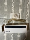 Kohler Shower Arm Vibrant Polished Brass 7397-pb
