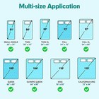 Bed Sheet Holder Straps For Corners Bed Sheet Stay Clips Fastener Mattress Clamp