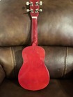 Guitar  Strings  Soprano Ukulele