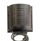 Pet Warmer By   300w Dog House Heater With Chew Resistant Cord   Thermostatic   