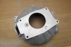 Camaro Firebird 82-83 Bellhousing 14060627 Mechanical Clutch V8 F Body T5 Tremec
