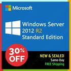Windows Server 2012 R2 Standard License  p73-05966  Brand New