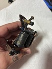 Aaron Cain   Workhorse Irons   Shader  Vintage