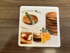 Hawaiian Koa Wood Appetizer Bowls  brand New 