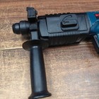 Bosch Professional Dbh740r Compressed Air Pneumatic Sds Drill Free P p Vat Inc