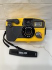 Sea   Sea Mx-10 Motor Marine 35 Film Camera Kit Underwater Scuba Extras