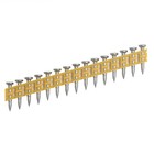 105x Plastic Collated Concrete Nails 22mm 7 8  Dewalt Dcn890 Sample Pack