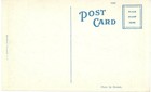 Indian Mound Park - Hannibal  Missouri - 1940 -  Swimming Scene Postcard