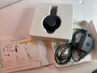Google Chromecast  2nd Generation  Hd Media Streamer - Black Nc2-645