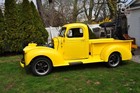 1946 Chevrolet Other Pickups 