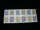 U s  Scott  5679b Booklet Pane Of 20 Mountain Flora Mnh Nice 