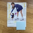 Pleasant Company American Girl Holiday 1997 Josefina Catalog