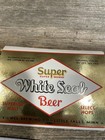 White Seal Beer Labels Lot Of 7