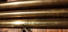 Rare Lot Of  35  Antique Brass Pocket And Other Scales- Chatillon-salter- Scale