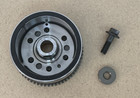 2020-2025 Kawasaki Z900 Flywheel Starter Clutch Rotor Set 21007-0691