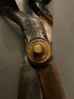 Vintage J  Wiss   Sons Heavy Duty Tailor 13    Scissors Shears Rare Very Old