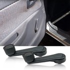 For 79-95 Toyota Pickup 2-20x High Quality Left Inside Right Window Crank Handle