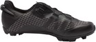 Sidi Aeron Xc Clipless Mountain Shoes - Black  44